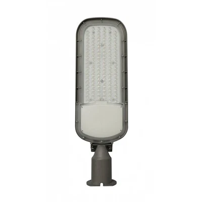 LED Industrieleuchte Straßenleuchte Streetos IP65 100W 14000lm 4000K 145°/75° - Bild 1 von 4