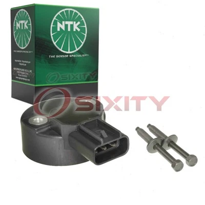 NGK NTK Camshaft Position Sensor for 1995-1997 Ford Aerostar 3.0L 4.0L V6 mp - Image 1 of 4