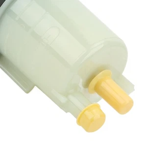 Power Steering Fluid Reservoir Tank LR000578 For 2 200 SLS - Picture 1 of 22