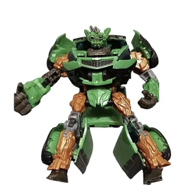 Lot of 2 Transformers Revenge Of The Fallen Deluxe Class Mudflap And Skids - Image 1 of 4