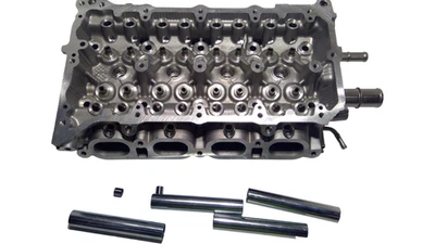 SE ADAPTA A 09-10 PONTIAC VIBE CULATA MOTOR 19185464 - NUEVO OEM Foto 1 de 2