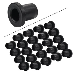 Rear A-Arm Short Bushing Kit For Polaris Ranger 500 99-13 Sportsman 500 96-17 - Picture 1 of 10