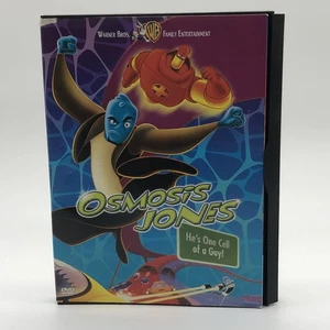 Osmosis Jones (DVD, 2001) - Foto 1 di 6