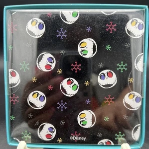 Disney Pesadilla antes de Navidad.       Pack 4 Posavasos Set - Imagen 1 de 8