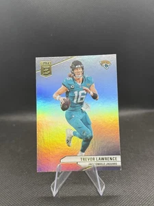 2024 Panini Donruss Elite - #47 Trevor Lawrence - Jacksonville Jaguars  - Picture 1 of 2