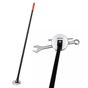 Elevador magnético Tifler 950 mm, hasta 25 kg, pinza magnética grande barra magnética fuerte - Imagen 1 de 11