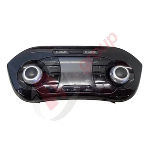 NISSAN JUKE F15 ACENTA PREMIUM HEATER CONTROL PANEL 2014-2019 24845BV82A - Picture 1 of 12