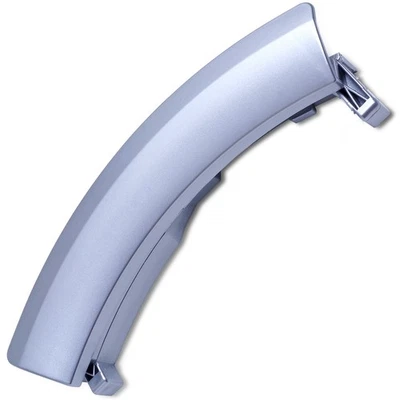 Türgriff passend wie Siemens 00751791 Handgriff Hebel für Waschmaschine - Bild 1 von 4