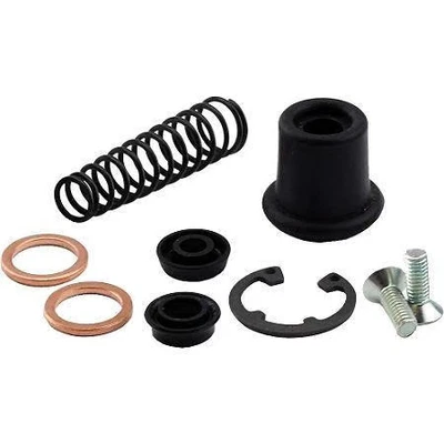 Kit de reconstrucción de cilindro maestro compatible con/reemplazo para Yamaha VMX17 18-1061 Foto 1 de 4