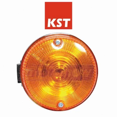 K&S Rear DOT Approved Turn Signal for 1977-1978 Kawasaki KZ1000A J - vr - Изображение 1 из 4