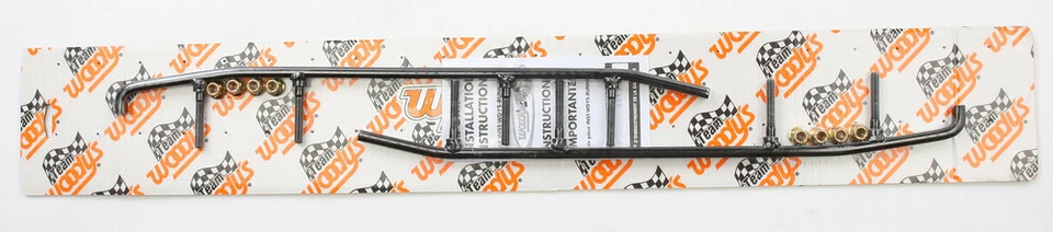 Woody's Wear Bar RUY-6580 Foto 1 de 1