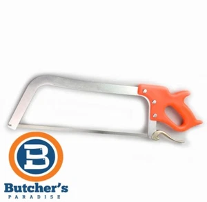 Butcher's Handsaw 20" (One Blade Included) - New - Picture 1 of 3