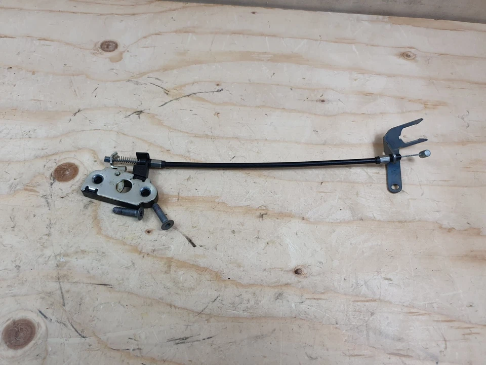 ♻️ Husqvarna TR 650 Terra/Strada 2013-2015 mecanismo de cierre de asiento ♻️ Foto 1 de 4