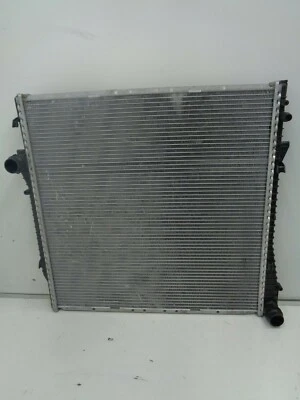 RADIADOR REFRIGERACIÓN MOTOR BMW X5 00-06 OEM AK200130 Foto 1 de 4