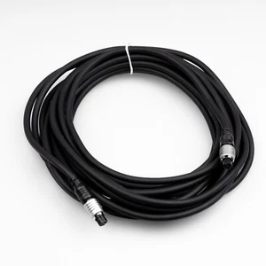 *MINT* Olympus TTL Auto Cord T 5m Flash OM System OM-4 Ti T32 T20 OM-2n OM-1n - Photo 1 sur 5