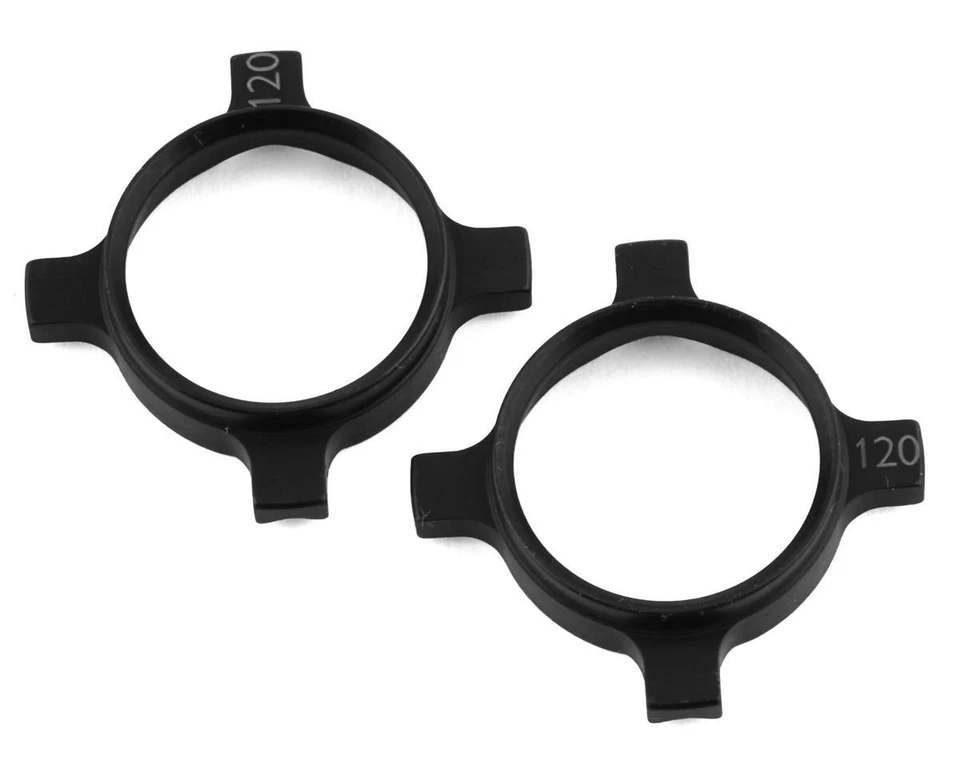 XRAY Active Differential Segments (2) (120°) XRA325127