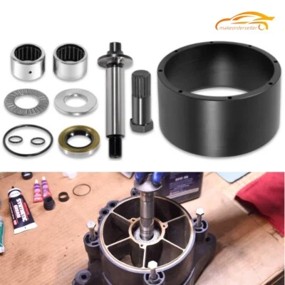 Kit completo de reconstrucción de bomba de chorro apto para SeaDoo RFI GS GSI GSX GTI GTX HX SP SPI XP Foto 1 de 4