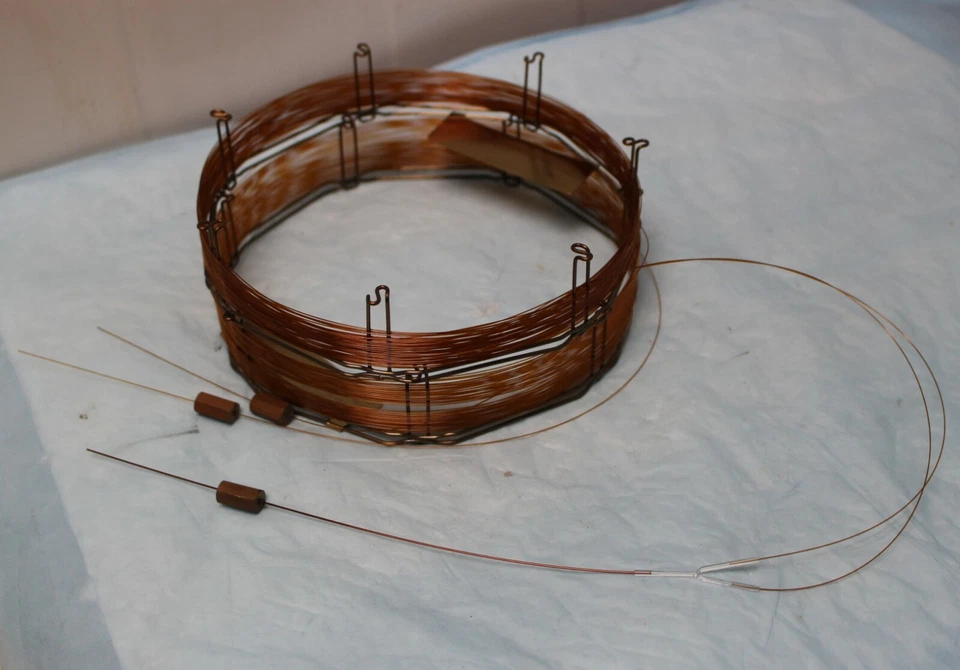 Conjunto de columnas Agilent J&W DB-ALC1 y DB-ALC2, 123-9134 y 123-9234 CC, 30mx0.032 Foto 1 de 4