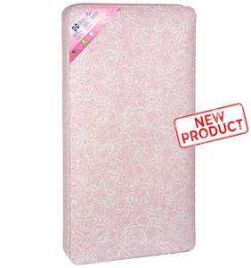 sealy baby cot mattress