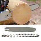 Reliable 14inch Guide Bar & 38 LP 50DL Saw Chain for Stihl MS170 180 250 230