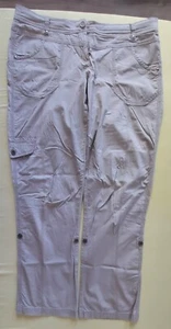 Damenhose - shegoo - Langgröße Gr. 92 (46) Frühjahr Sommer leicht - Bild 1 von 4