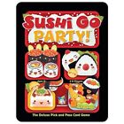 Jeu de fête Sushi Go - Tout neuf et scellé