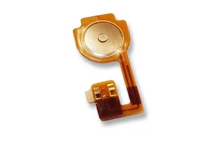 IPHONE 3G REPLACEMENT HOME BUTTON MODULE FLEX UK Seller - Picture 1 of 3