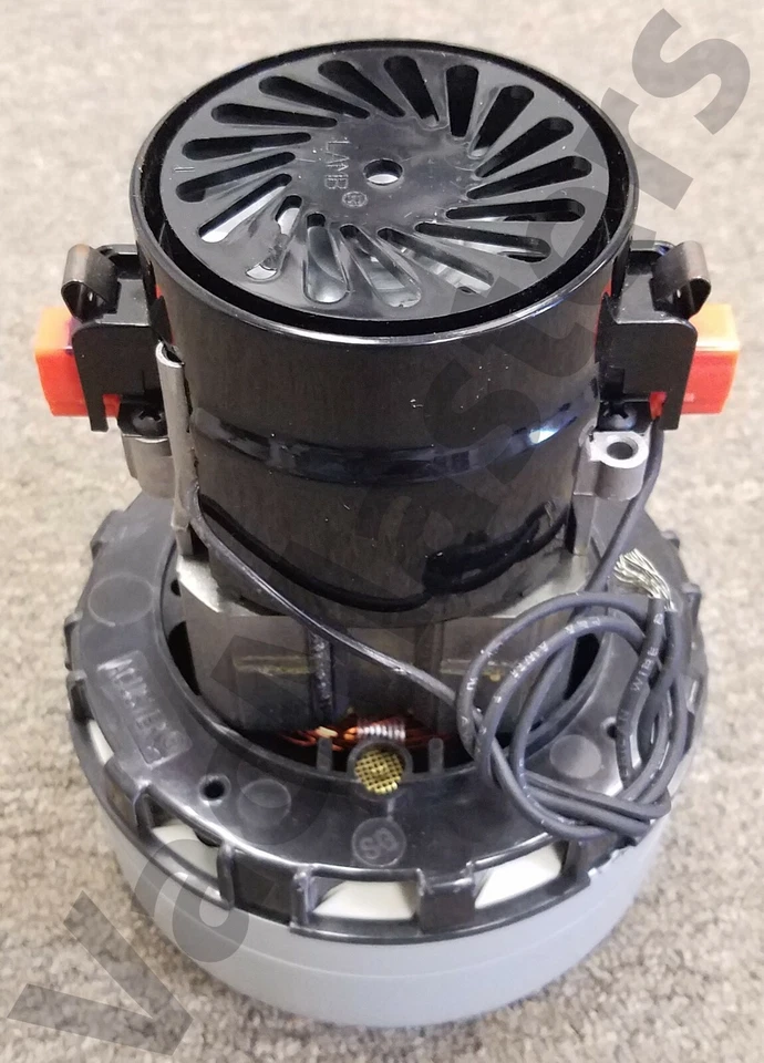 AMETEK Lamb Vacuum Motor 116763-13 120v