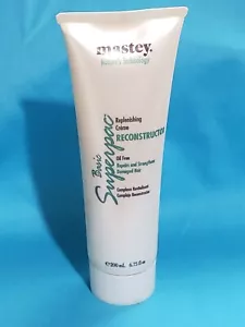 Mastey Basic Superpac Replenishing Creme Reconstructor Oil Free 6.75 oz (053) - Picture 1 of 2