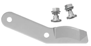 Fiskars Ersatzklinge mit Schrauben  L104,L108,L98,L94,L78,LX94,LX98 Power Gear X - Bild 1 von 1