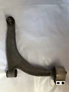 2007 - 2009 SATURN AURA Front Lower Control Arm Right Passenger Side G - Picture 1 of 12
