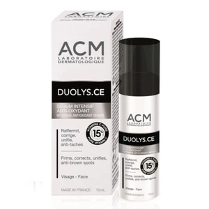 ACM Duolys CE Intensive Antioxidant Serum with Pure Vitamin C 15%, 15ml - Picture 1 of 2
