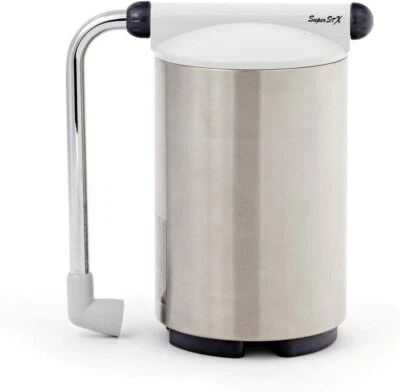 Mitsubishi Cleansui Super STX SSX880-NV Water Purifiers Cleansui Rayon Japan New - Image 1 of 4