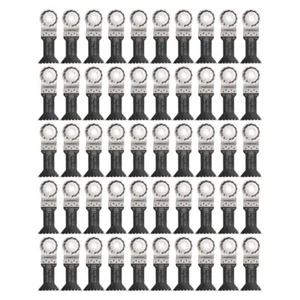 50 x FEIN E-Cut Universal-Sägeblatt 60x44mm 63502152250 - Bild 1 von 2