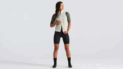 Specialized Prime Wind Vest Womens - LARGE - NEW With Tags - Image 1 of 4