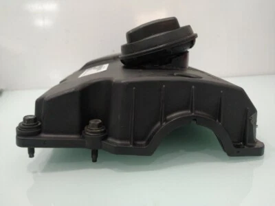 038103469R rocker cover for VOLKSWAGEN PASSAT BERLINA (3B3) ADVANCE 2003 506048 Foto 1 de 4