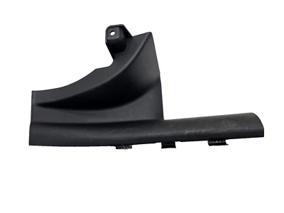 2017-2022 KIA NIRO RIGHT PASSENGER REAR DOOR SCUFF TRIM SEAL PLATE OEM - Image 1 of 4