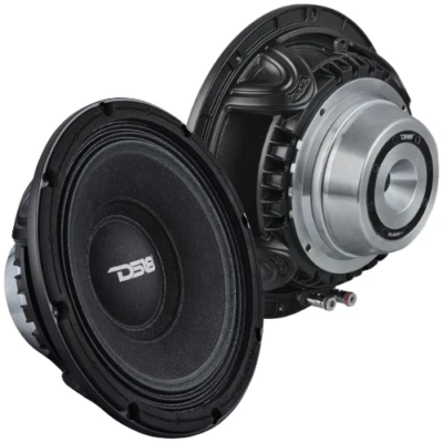 2x Altavoces Neo de gama media DS18 8" - 8XL800N-4 400 vatios Rms 4 ohmios Foto 1 de 4