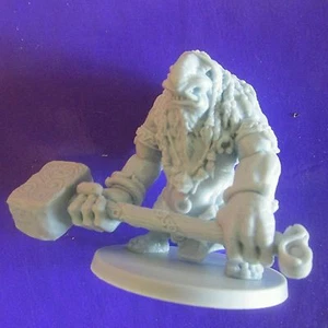 Troll Monster Blood Rage Studio Mcvey Guillotina Juegos de mesa - Imagen 1 de 2