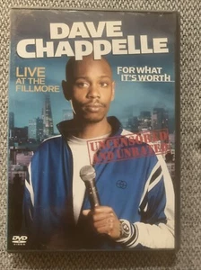 Dave Chappelle - For What It's Worth - Bild 1 von 1
