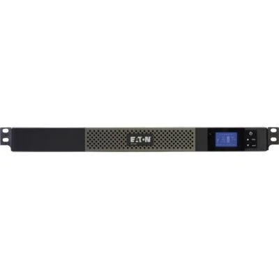 Eaton 5P1000R 5P 1000V 770W 120V Line-Interactive UPS 5-15P 5x 5-15R 1U Rack - Image 1 of 2