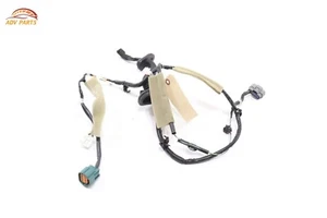 13-18 NISSAN ALTIMA REAR LEFT SIDE DOOR WINDOW SWITCH WIRE WIRING HARNESS OEM - Picture 1 of 7