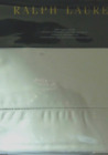 Ralph Lauren 464 TC Flat Sheet 100% Cotton Percale Antique Jade - Twin Sz - NWT