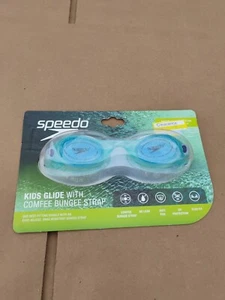 Speedo Kids Swim Goggles Sunny Vibes Sunglass Style Children Ages 3-8 R5 - Picture 1 of 1
