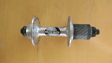 Vintage Maillard  Helicomatic Rear Hub 36 Hole 36h