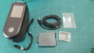 RAPIDMATCH GO Top Spectrometer powered by X-Rite TP5A-XRWF _1_5 - Bild 1 von 11