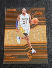 2015-16 PANINI CLEAR VISION KOBE BRYANT BRONZE  SP CASE HIT#7 SUPER RARE  🔥
