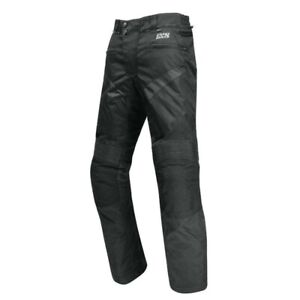 Pantalone uomo per moto IXS Tengai nero codice Z7379-003 