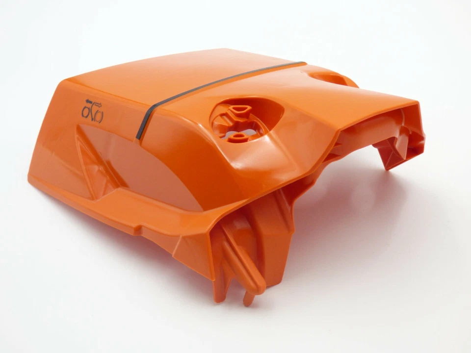 Motorsägenverkleidung Modelle MS500i ORIGINALE STIHL 11470801602