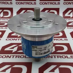 ARS60-J4B01440 | Sick | (1034436), Encoder, 10-32V, Used - Bild 1 von 1